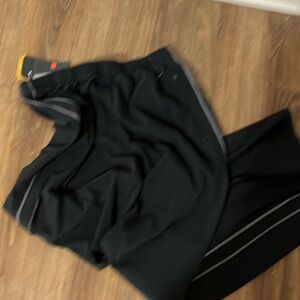 Men’s Nike Dri fit pants.